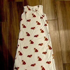 Kyte Baby 1.0 Tog sleep sack 18-36 month. Used condition.